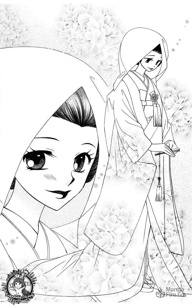 V.B. Rose Chapter 80 page 5 - 