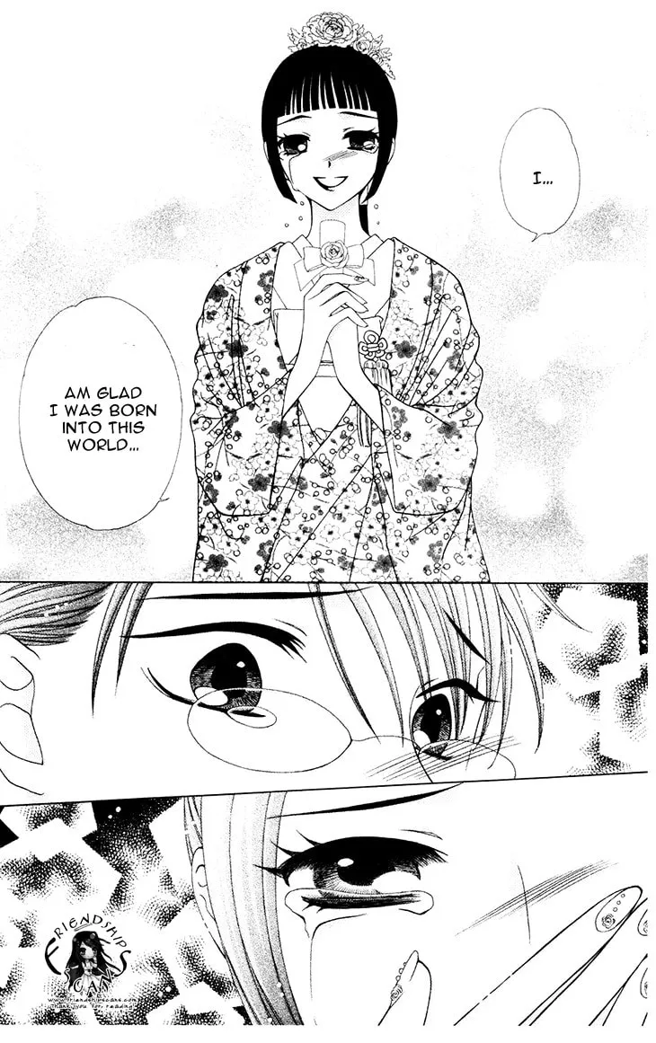 V.B. Rose Chapter 81 page 23 - 