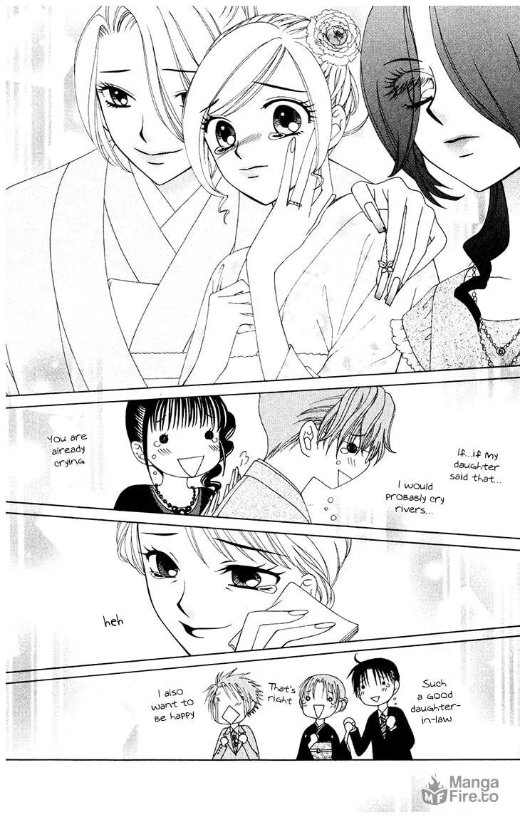 V.B. Rose Chapter 81 page 24 - 