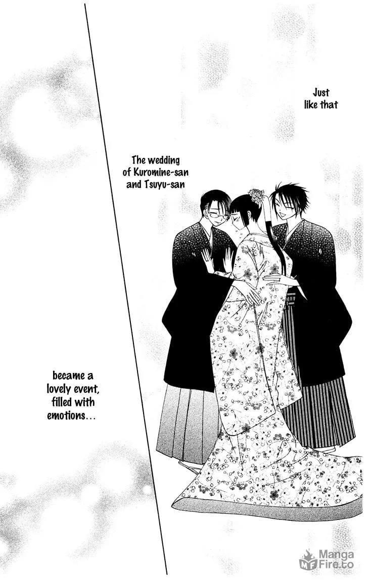 V.B. Rose Chapter 81 page 25 - 