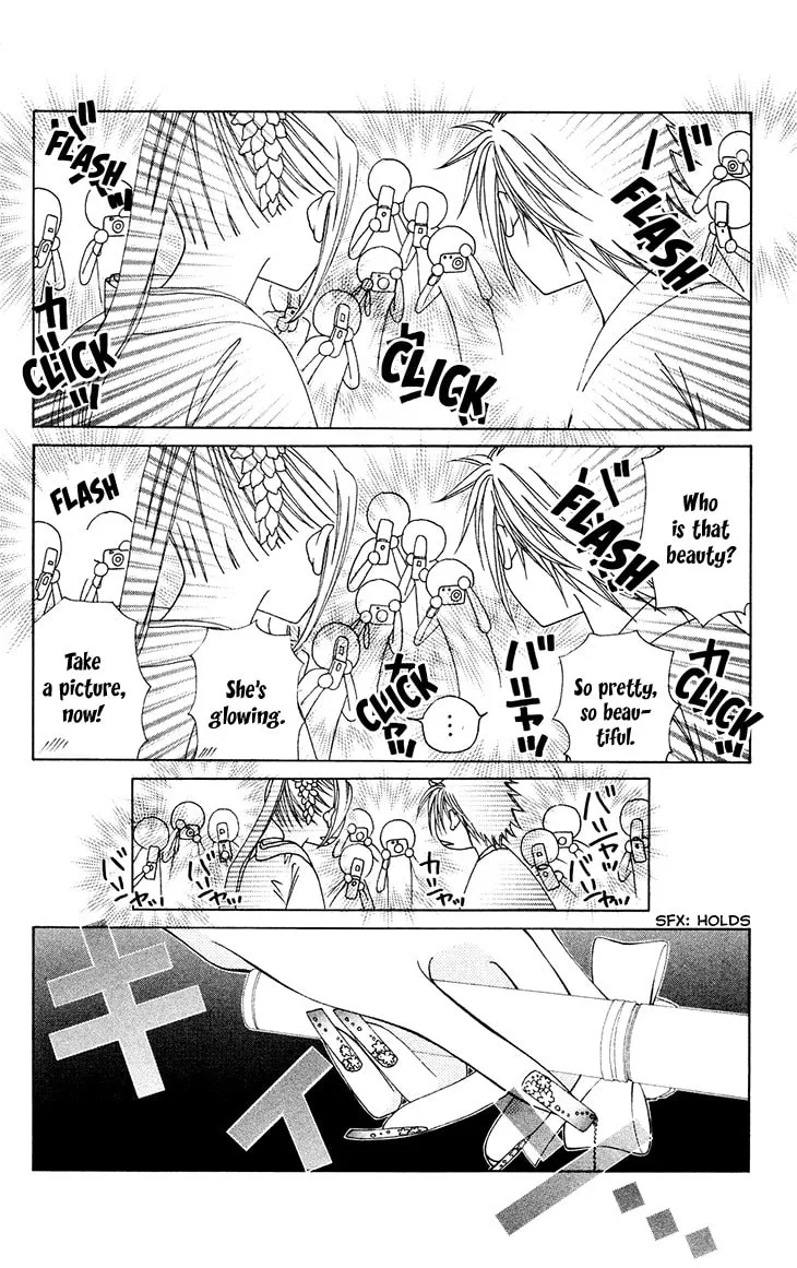 V.B. Rose Chapter 81 page 7 - 