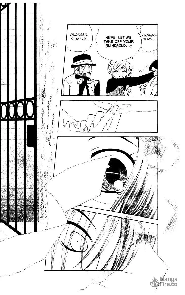 V.B. Rose Chapter 82 page 3 - 