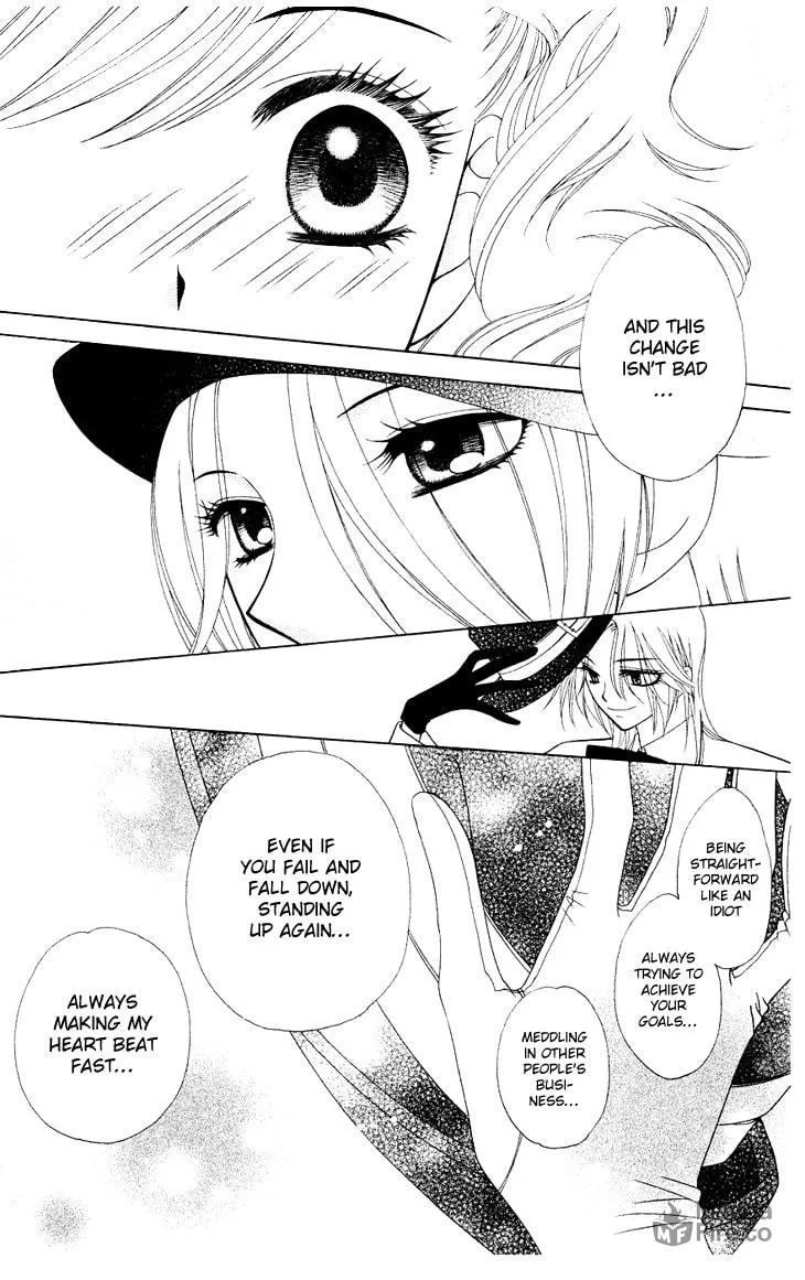 V.B. Rose Chapter 82 page 27 - 