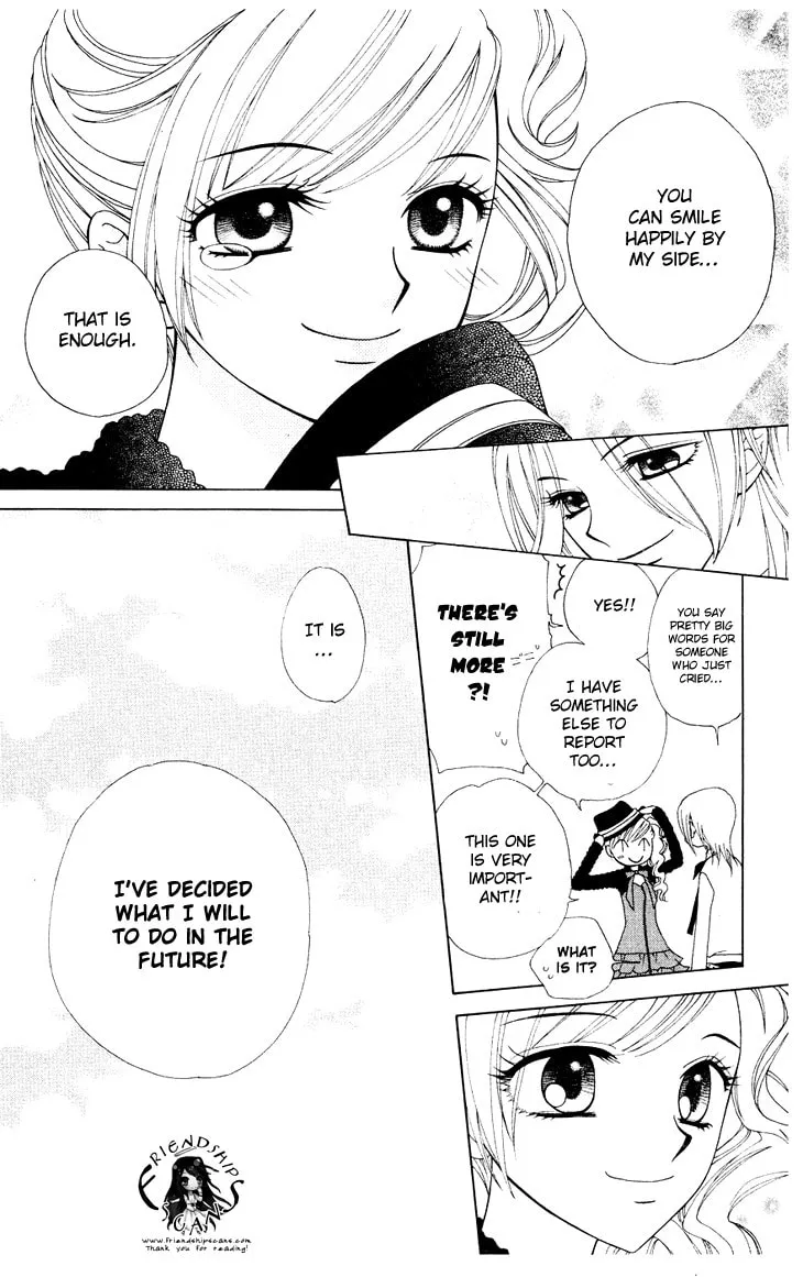 V.B. Rose Chapter 82 page 29 - 