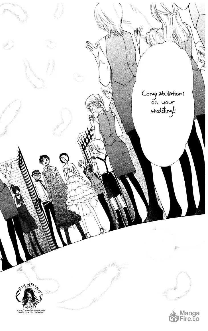 V.B. Rose Chapter 82 page 5 - 