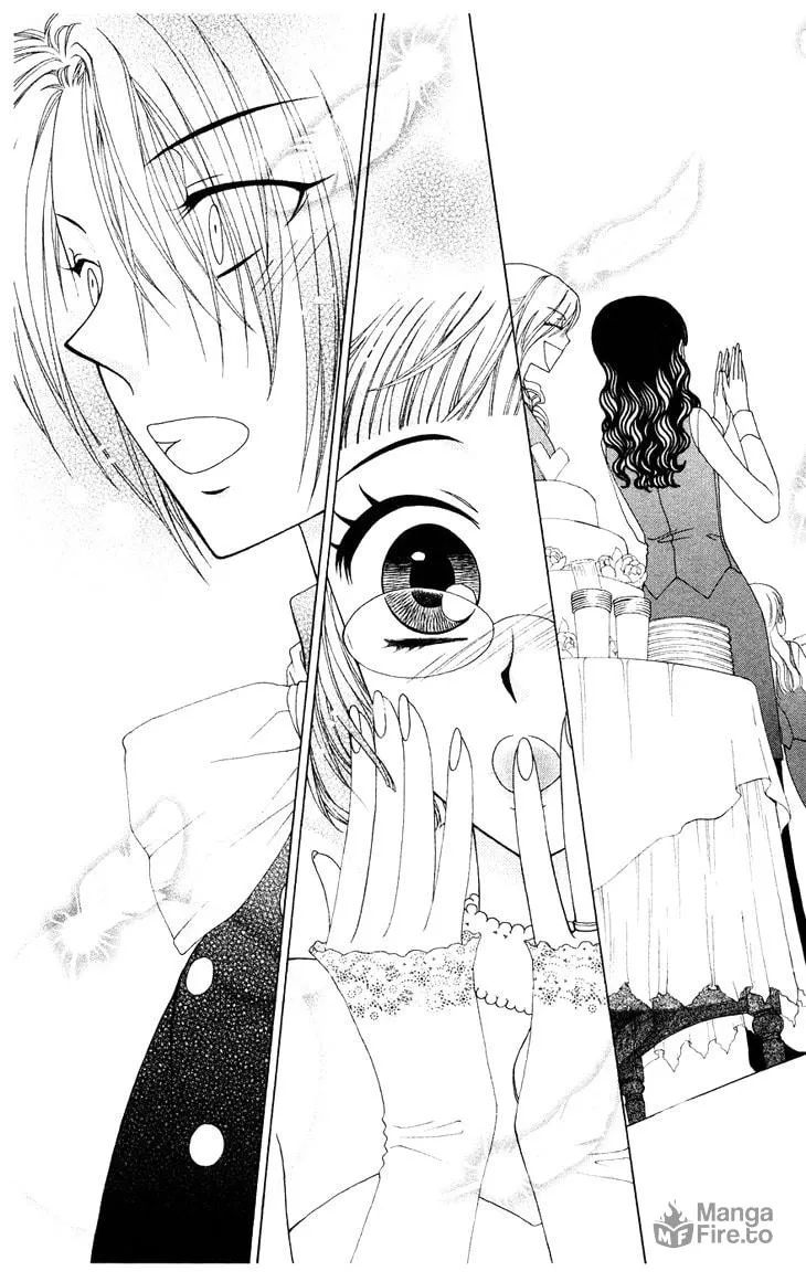 V.B. Rose Chapter 82 page 6 - 