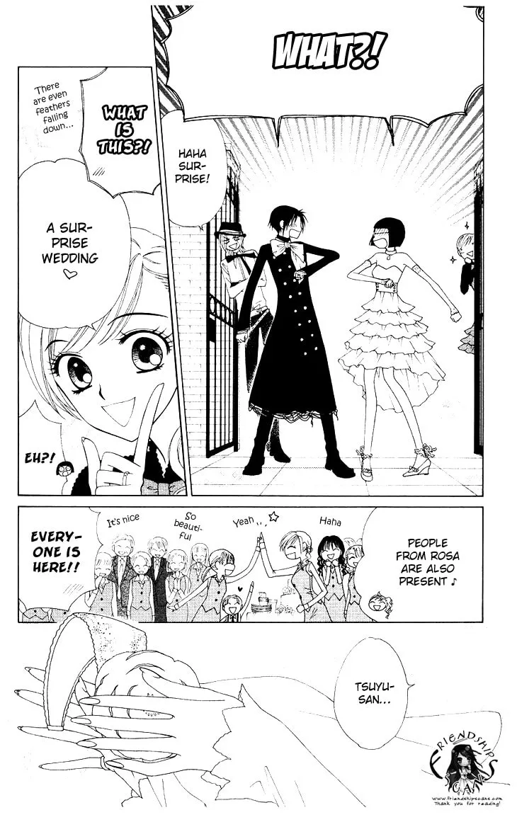 V.B. Rose Chapter 82 page 7 - 
