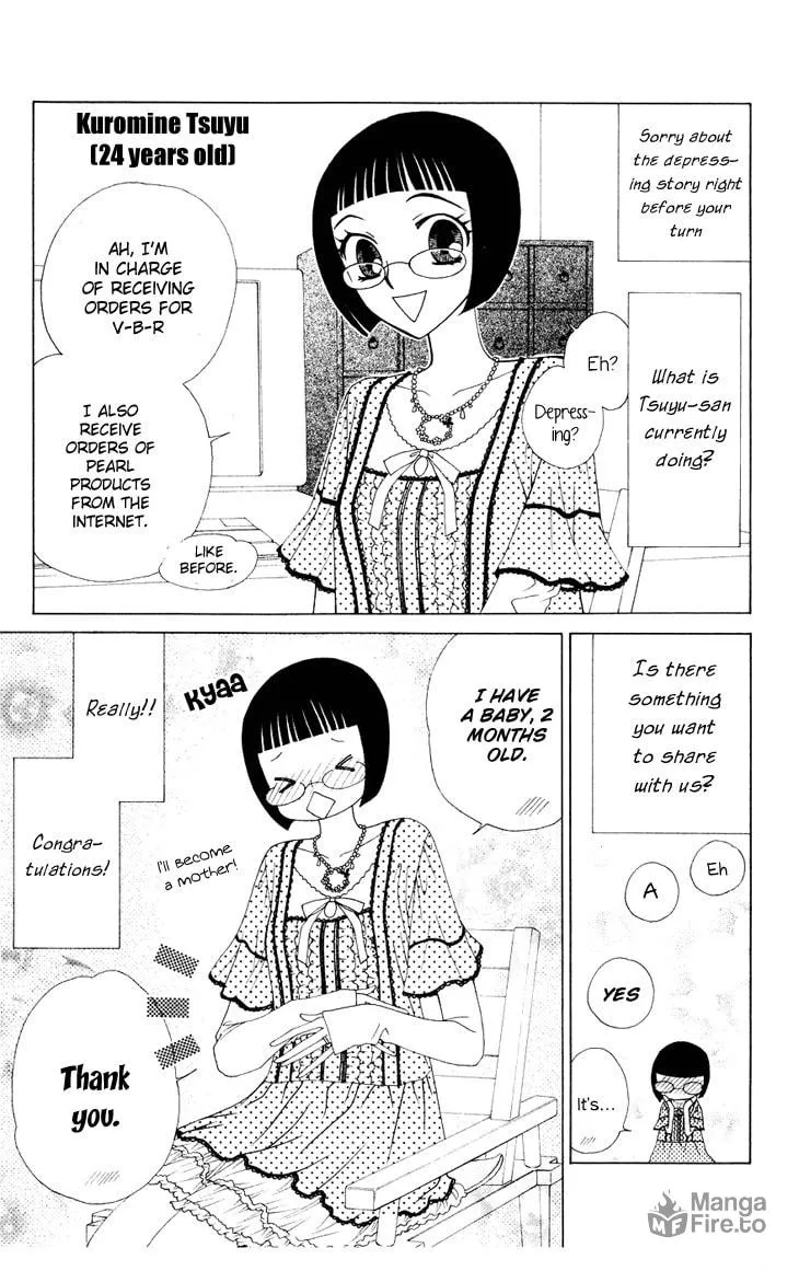 V.B. Rose Chapter 83 page 25 - 