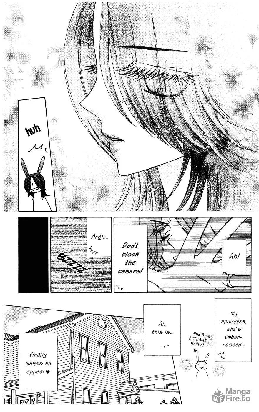 V.B. Rose Chapter 83 page 30 - 