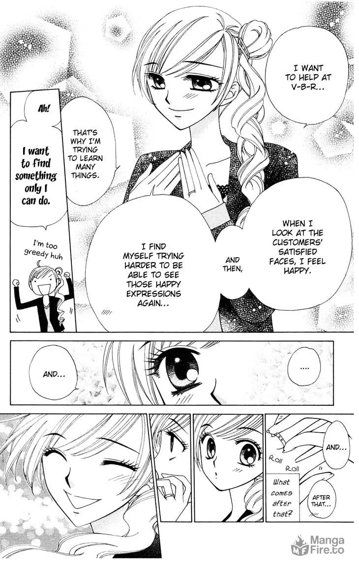V.B. Rose Chapter 83 page 33 - 