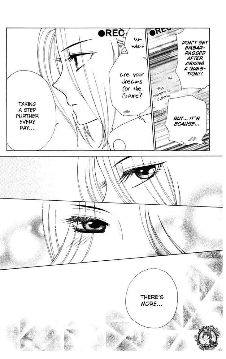 V.B. Rose Chapter 83 page 37 - 