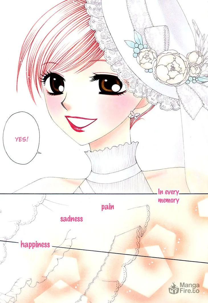 V.B. Rose Chapter 83 page 40 - 