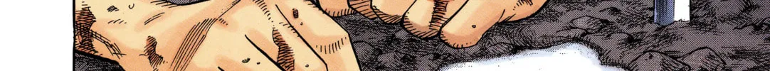 Vagabond (Colored) Chapter 1 page 16 - 