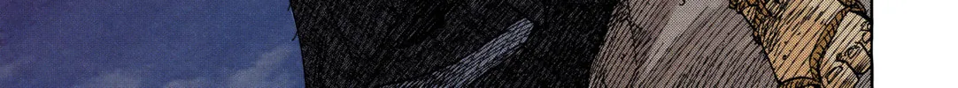 Vagabond (Colored) Chapter 1 page 26 - 