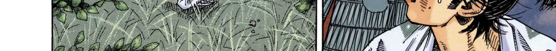 Vagabond (Colored) Chapter 1 page 32 - 