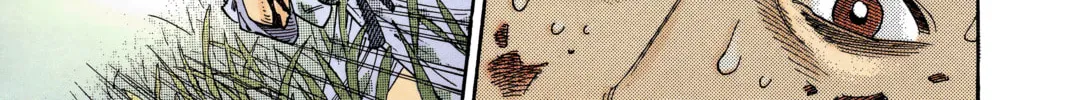 Vagabond (Colored) Chapter 1 page 34 - 