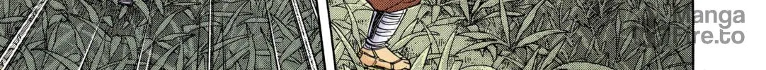 Vagabond (Colored) Chapter 1 page 42 - 