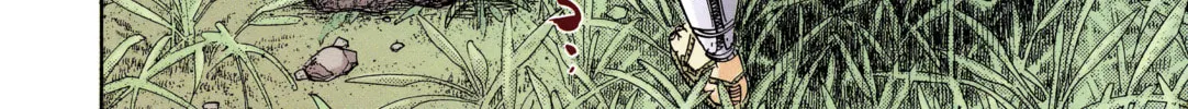 Vagabond (Colored) Chapter 1 page 56 - 