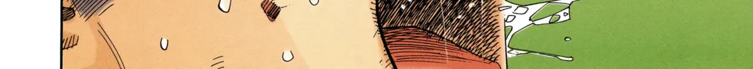 Vagabond (Colored) Chapter 1 page 68 - 