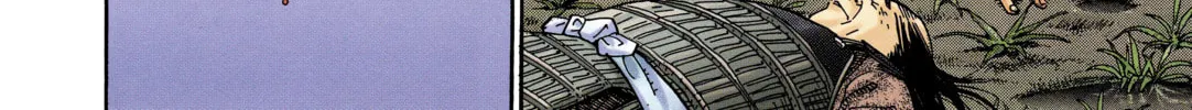 Vagabond (Colored) Chapter 1 page 76 - 