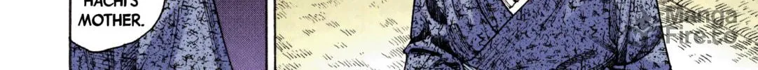 Vagabond (Colored) Chapter 10 page 18 - 