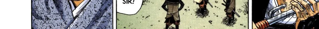Vagabond (Colored) Chapter 10 page 24 - 