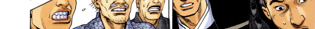 Vagabond (Colored) Chapter 10 page 32 - 