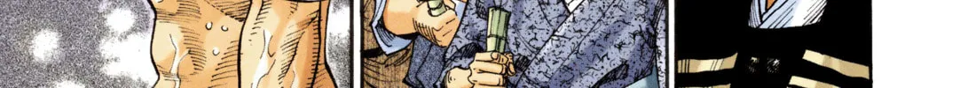 Vagabond (Colored) Chapter 10 page 34 - 