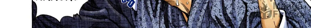 Vagabond (Colored) Chapter 10 page 6 - 