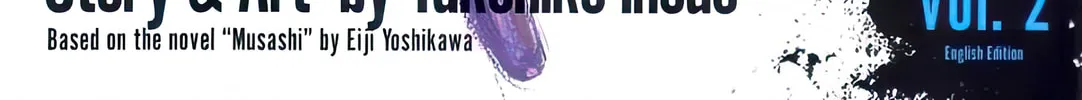 Vagabond (Colored) Chapter 11 page 2 - 
