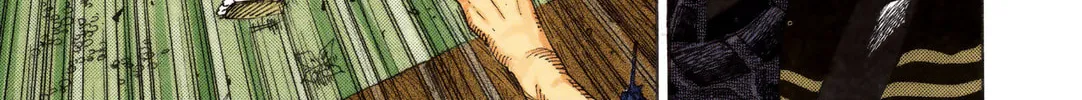 Vagabond (Colored) Chapter 11 page 16 - 