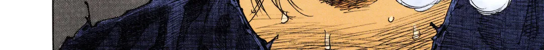 Vagabond (Colored) Chapter 11 page 38 - 