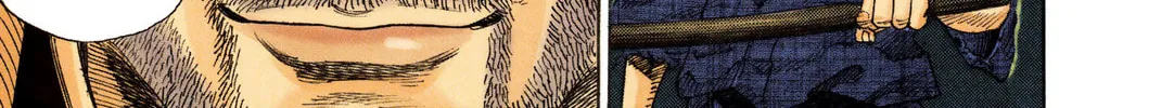 Vagabond (Colored) Chapter 11 page 44 - 