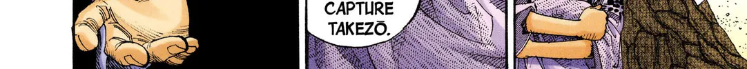 Vagabond (Colored) Chapter 12 page 22 - 