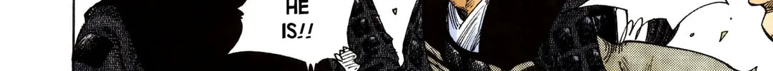 Vagabond (Colored) Chapter 13 page 28 - 