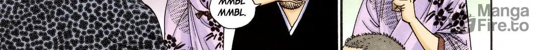 Vagabond (Colored) Chapter 14 page 12 - 