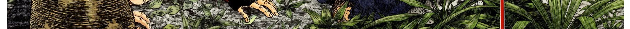 Vagabond (Colored) Chapter 14 page 4 - 