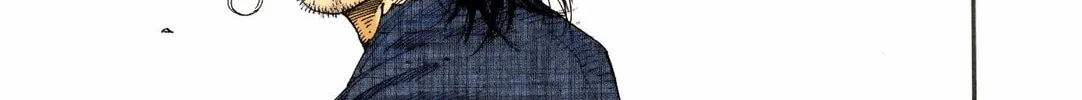 Vagabond (Colored) Chapter 14 page 8 - 