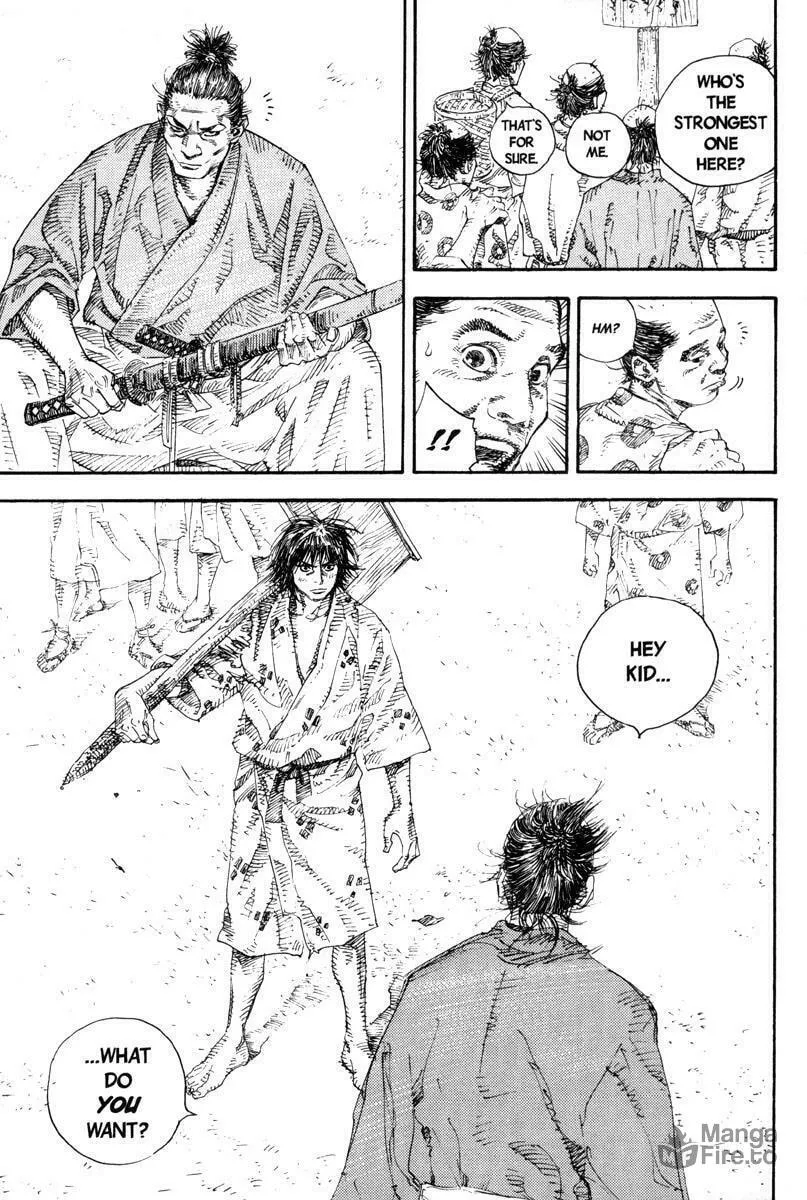 Vagabond (Colored) Chapter 15 page 12 - 