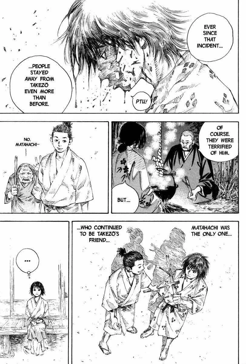 Vagabond (Colored) Chapter 15 page 16 - 