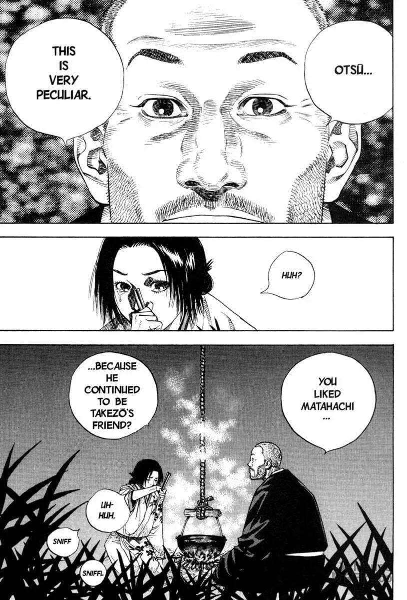 Vagabond (Colored) Chapter 15 page 18 - 