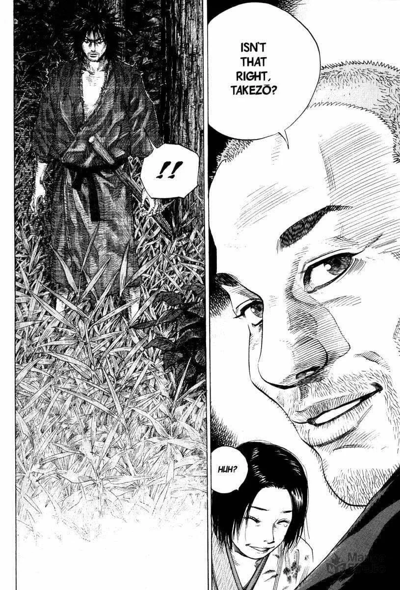 Vagabond (Colored) Chapter 15 page 21 - 