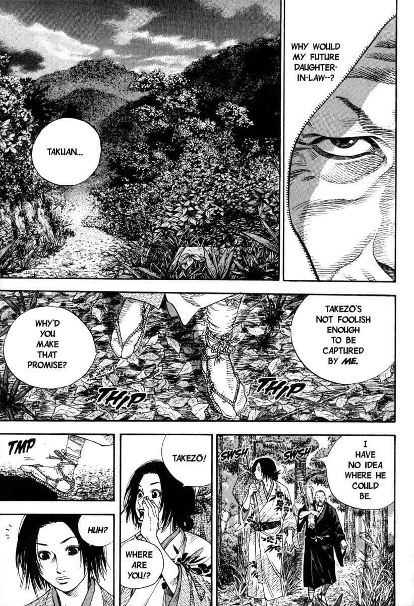 Vagabond (Colored) Chapter 15 page 4 - 