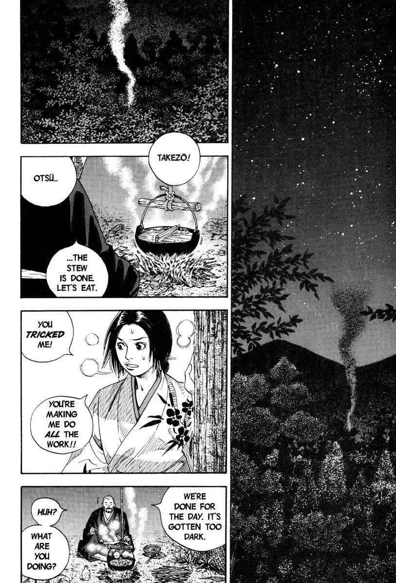 Vagabond (Colored) Chapter 15 page 7 - 
