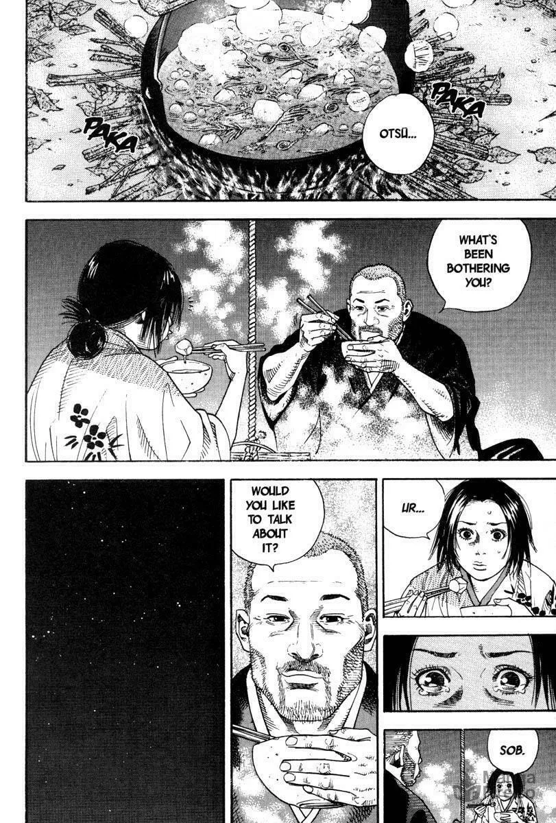 Vagabond (Colored) Chapter 15 page 9 - 