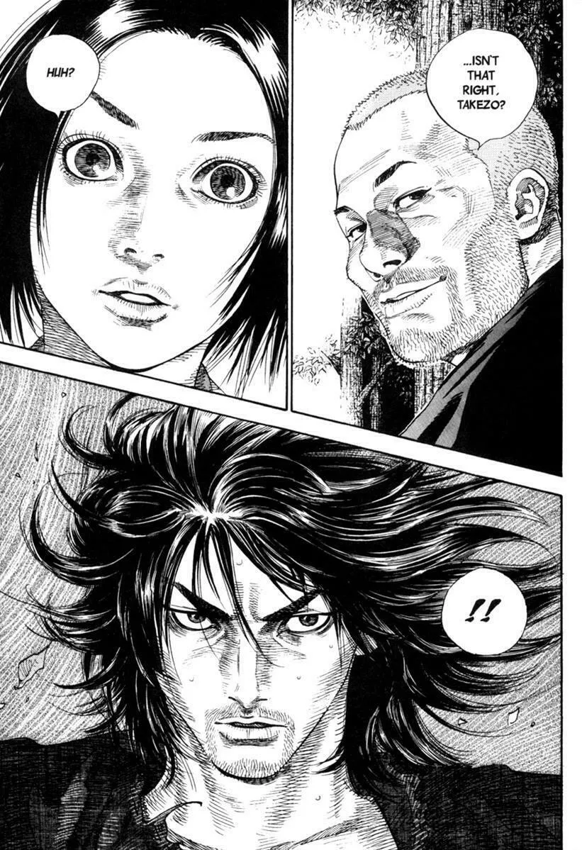 Vagabond (Colored) Chapter 16 page 2 - 