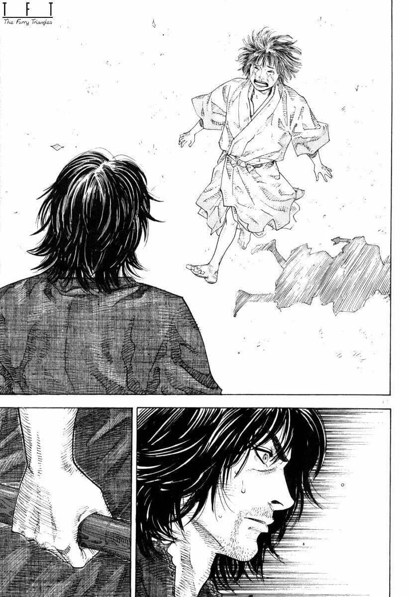 Vagabond (Colored) Chapter 16 page 13 - 