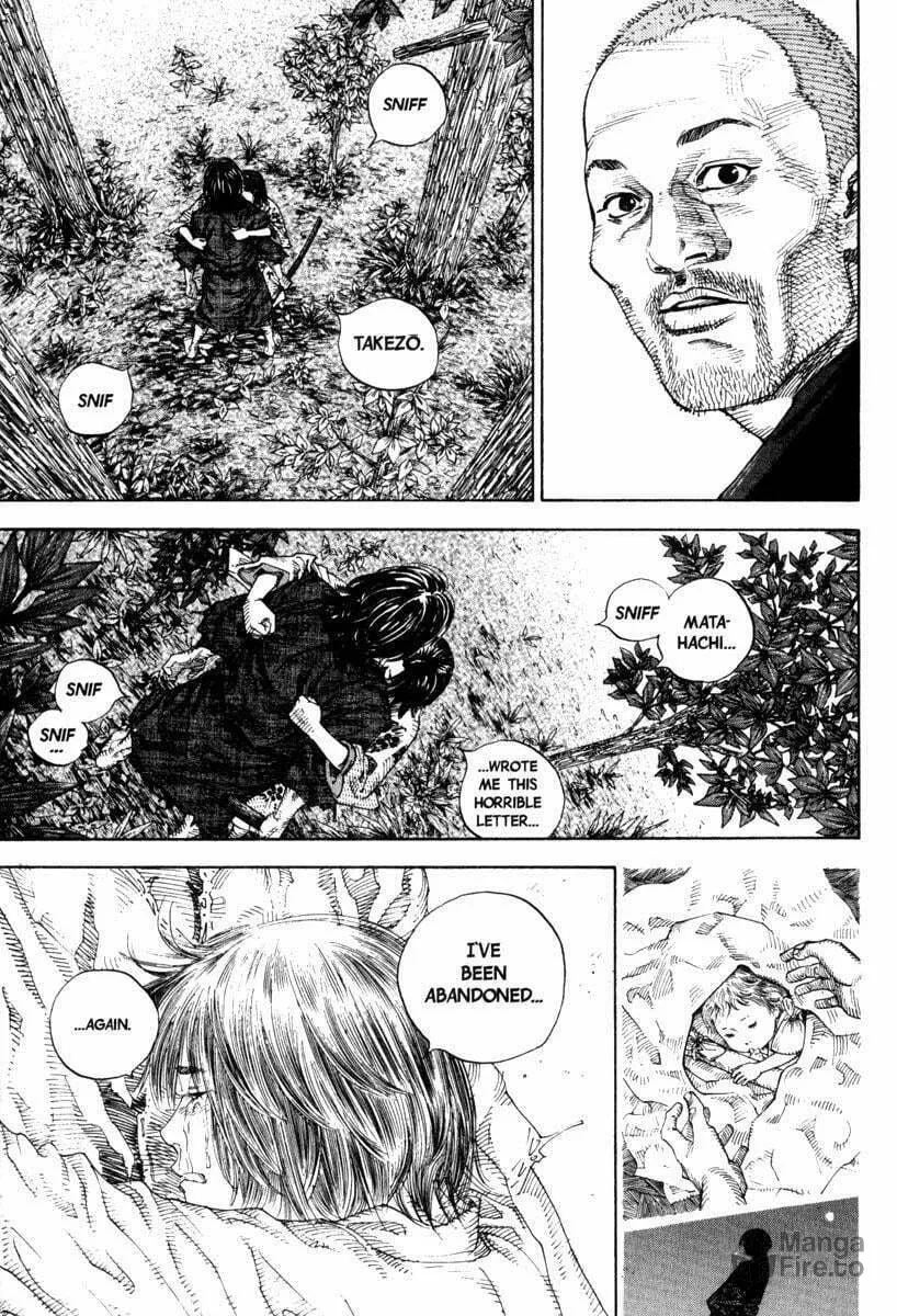 Vagabond (Colored) Chapter 16 page 15 - 