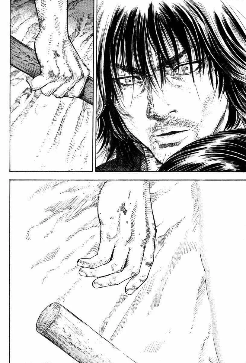 Vagabond (Colored) Chapter 16 page 16 - 