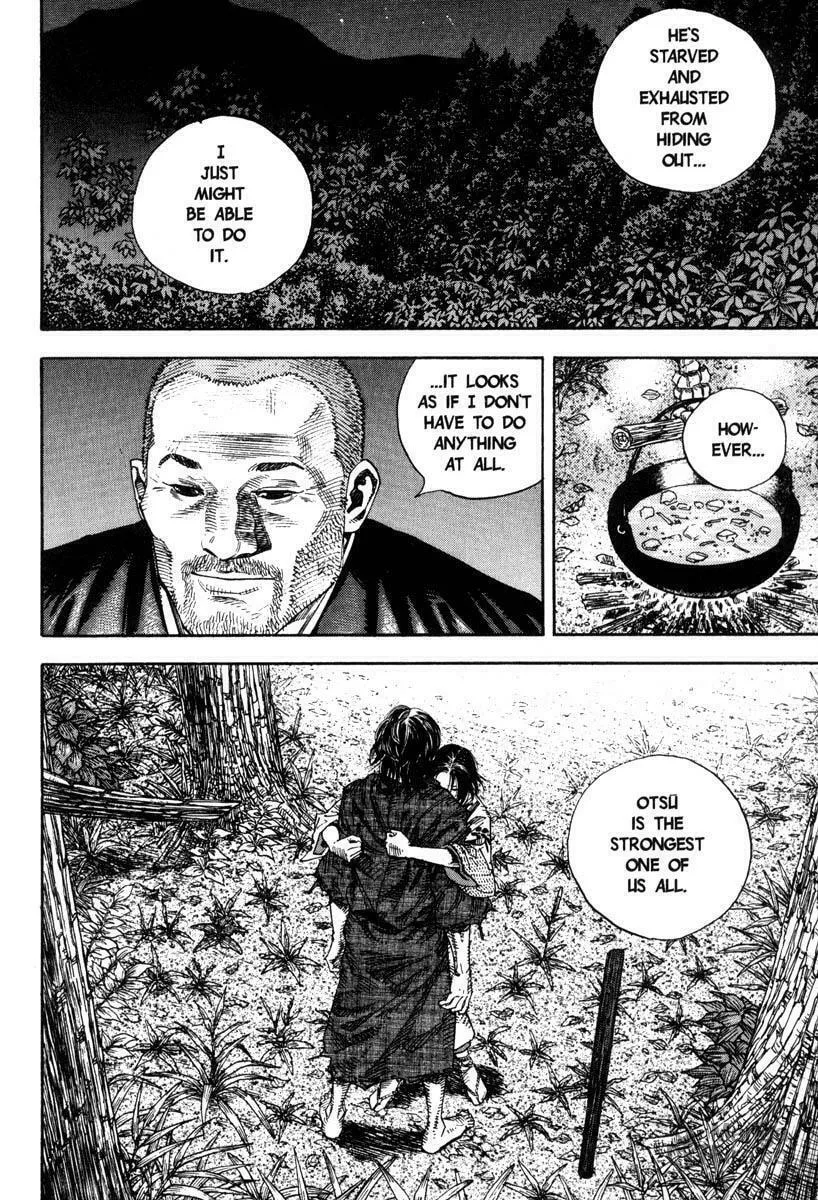 Vagabond (Colored) Chapter 16 page 18 - 